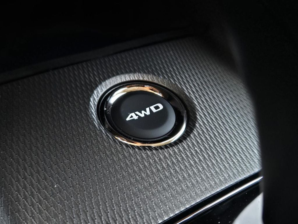 2026 Mitsubishi Outlander Sport ES