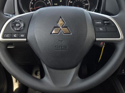 2026 Mitsubishi Outlander Sport ES
