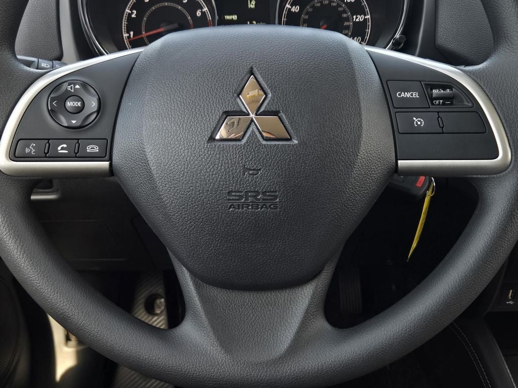 2026 Mitsubishi Outlander Sport ES