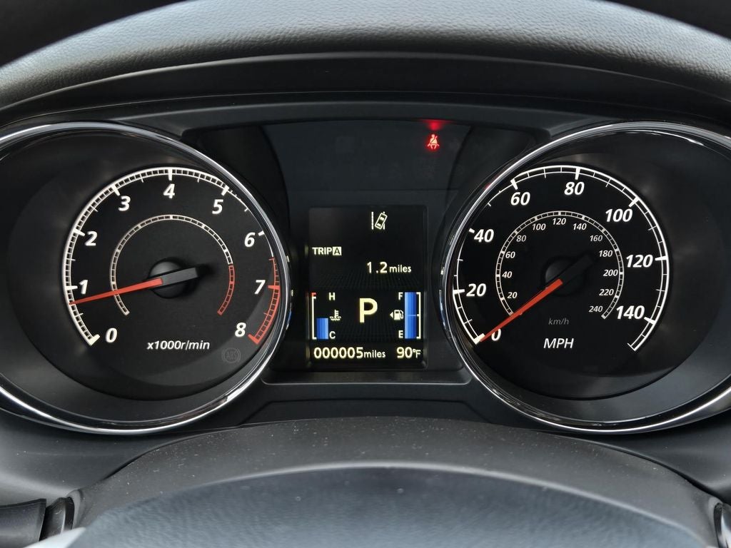 2026 Mitsubishi Outlander Sport ES