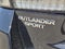 2026 Mitsubishi Outlander Sport ES