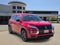 2027 Mitsubishi Outlander Sport LE