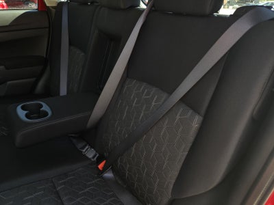 2027 Mitsubishi Outlander Sport LE