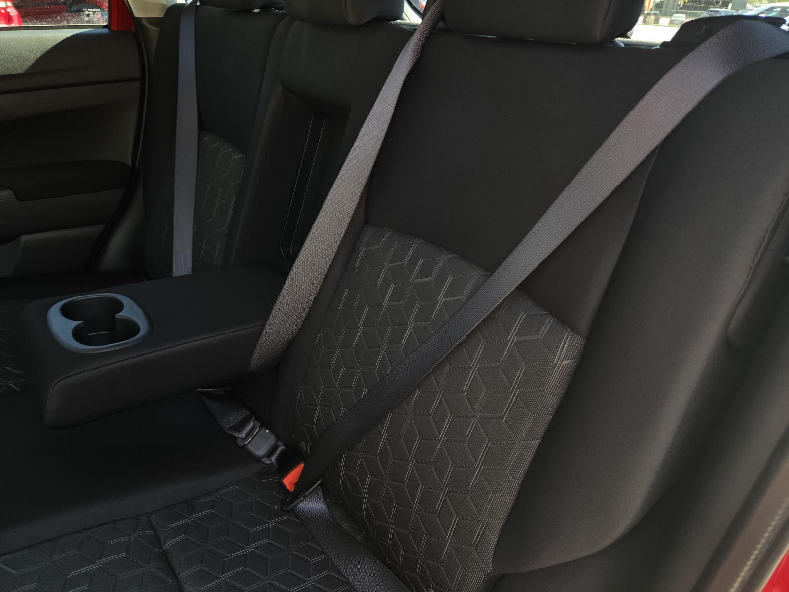 2027 Mitsubishi Outlander Sport LE