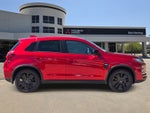 2027 Mitsubishi Outlander Sport LE