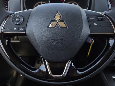 2027 Mitsubishi Outlander Sport LE