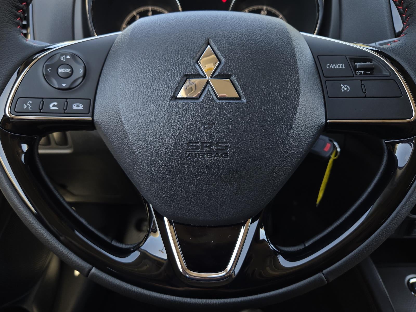 2027 Mitsubishi Outlander Sport LE
