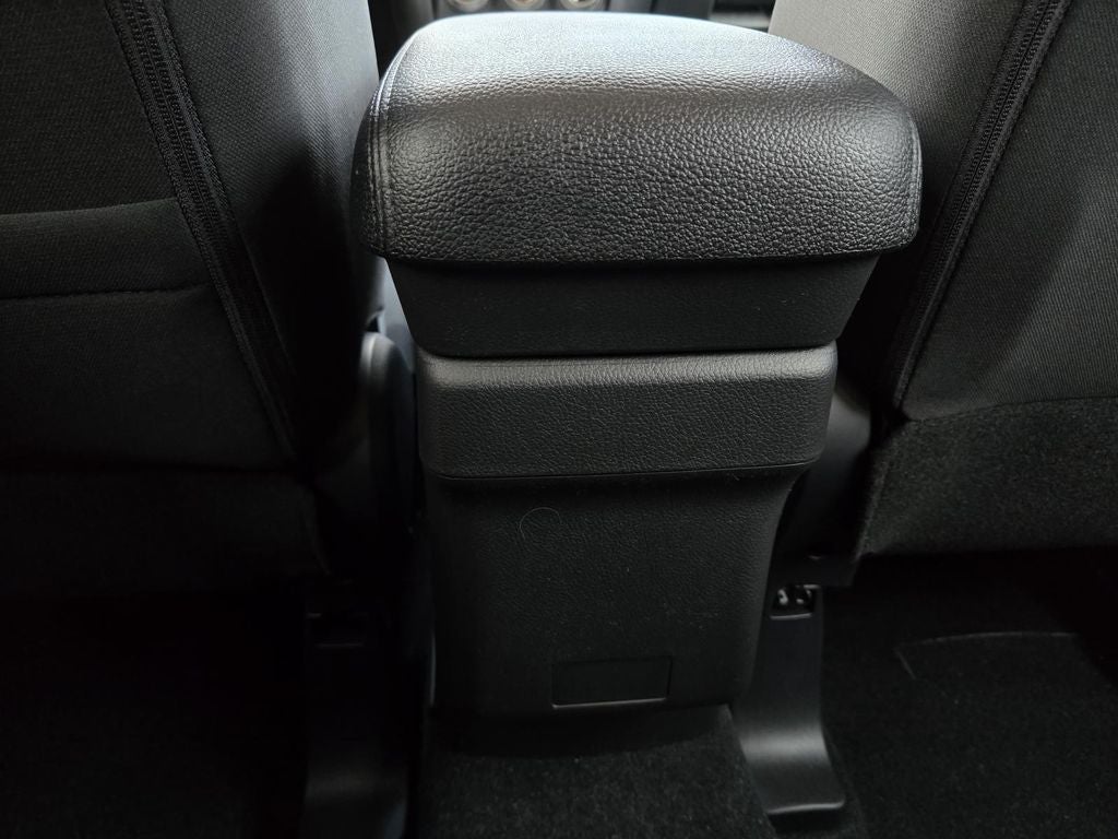 2026 Mitsubishi Outlander Sport ES