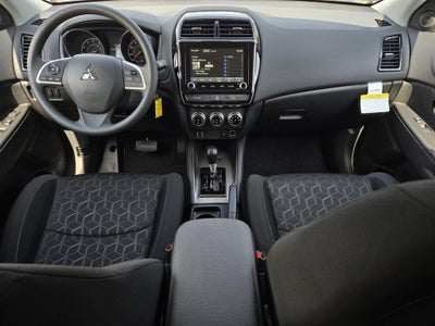 2026 Mitsubishi Outlander Sport ES