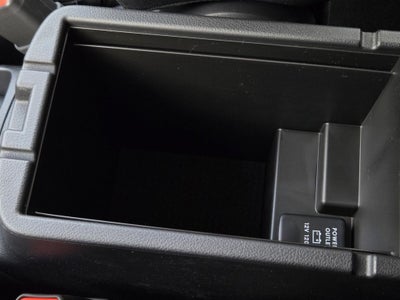 2026 Mitsubishi Outlander Sport ES