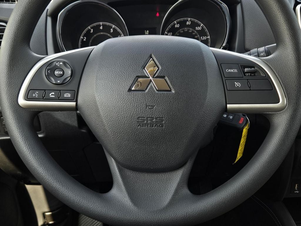 2026 Mitsubishi Outlander Sport ES