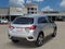 2026 Mitsubishi Outlander Sport ES