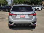 2026 Mitsubishi Outlander Sport ES