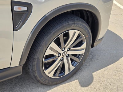 2026 Mitsubishi Outlander Sport ES