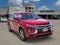 2026 Mitsubishi Outlander Sport ES