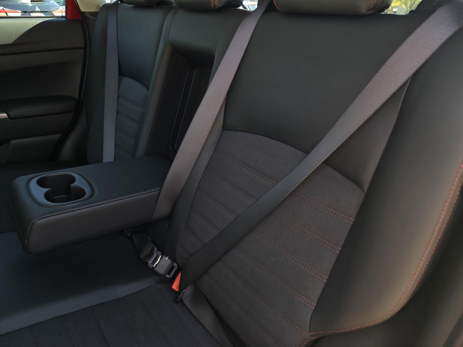 2027 Mitsubishi Outlander Sport SE