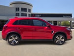 2027 Mitsubishi Outlander Sport SE