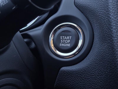 2027 Mitsubishi Outlander Sport SE