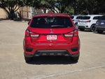 2027 Mitsubishi Outlander Sport SE