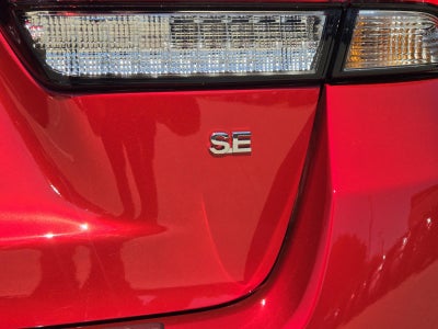 2027 Mitsubishi Outlander Sport SE