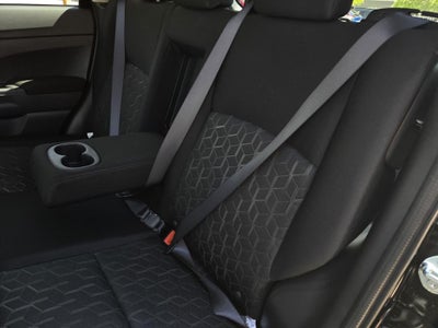2026 Mitsubishi Outlander Sport ES
