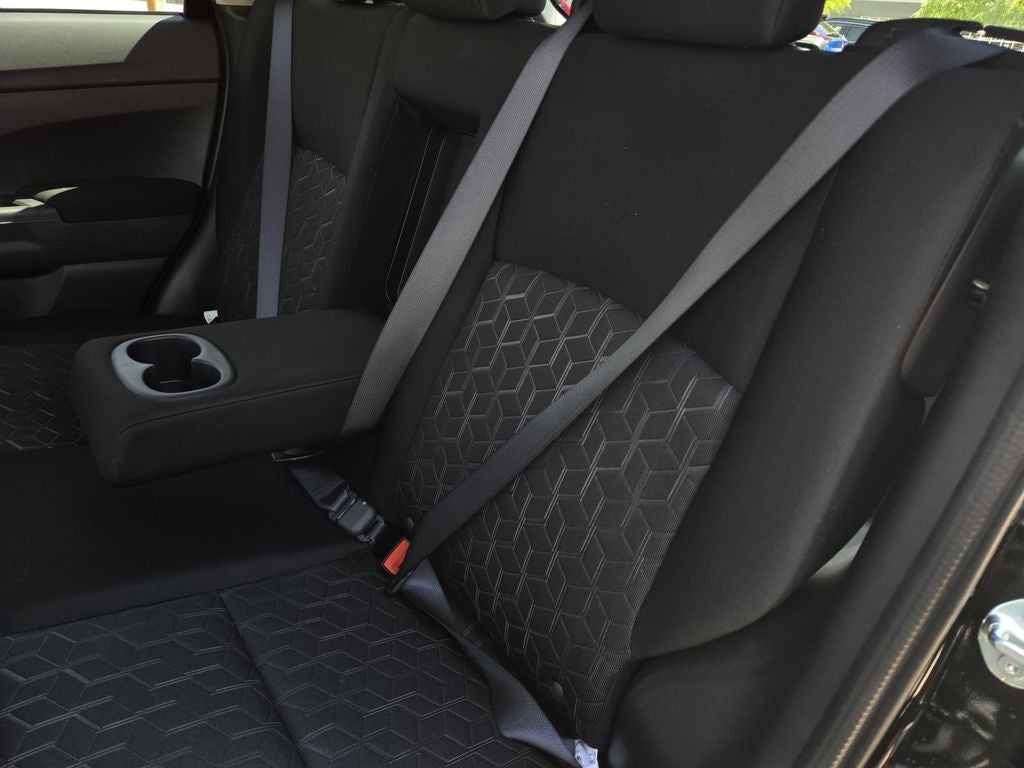 2026 Mitsubishi Outlander Sport ES
