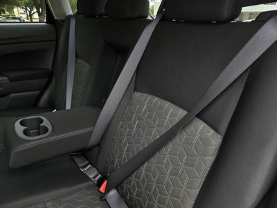 2026 Mitsubishi Outlander Sport LE