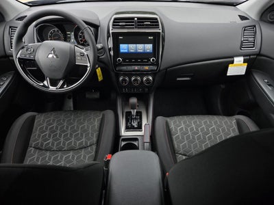 2026 Mitsubishi Outlander Sport LE