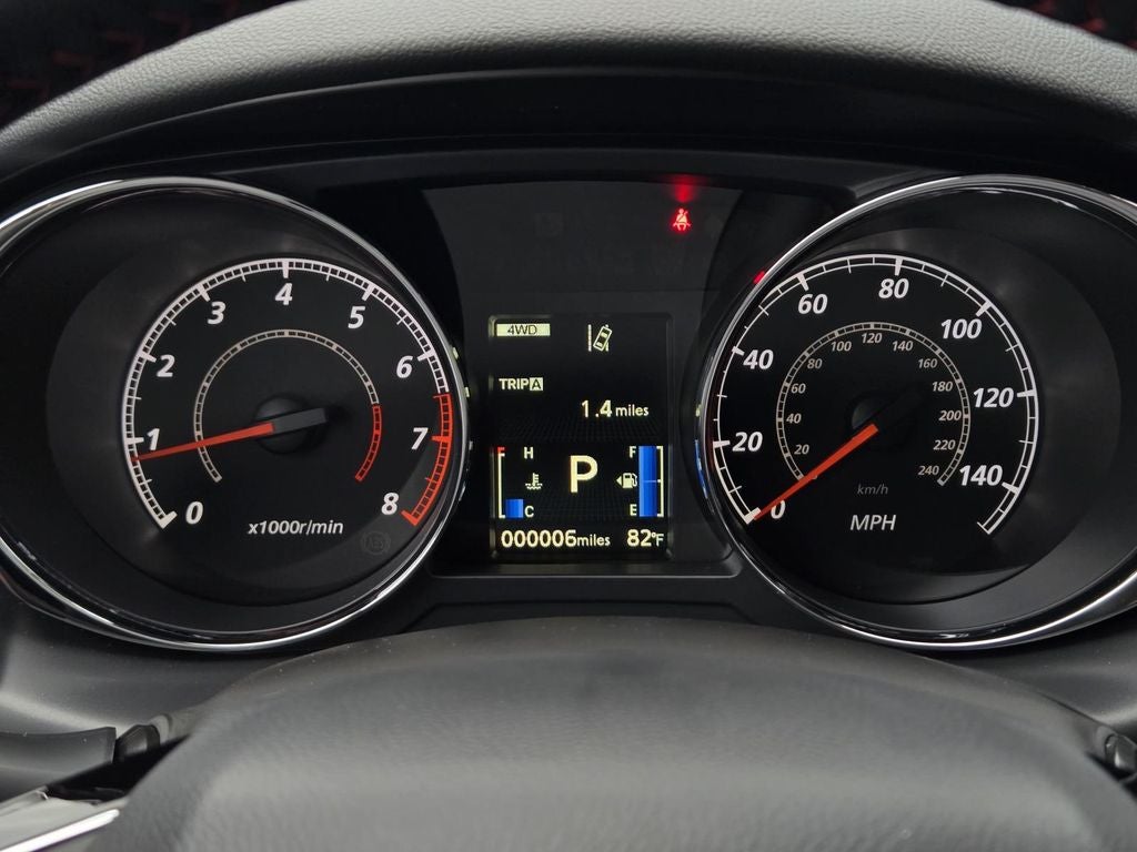 2026 Mitsubishi Outlander Sport LE