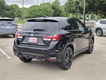 2026 Mitsubishi Outlander Sport LE