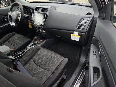 2026 Mitsubishi Outlander Sport LE