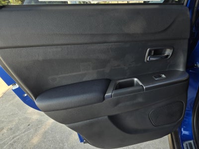 2027 Mitsubishi Outlander Sport SE