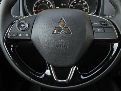 2027 Mitsubishi Outlander Sport SE