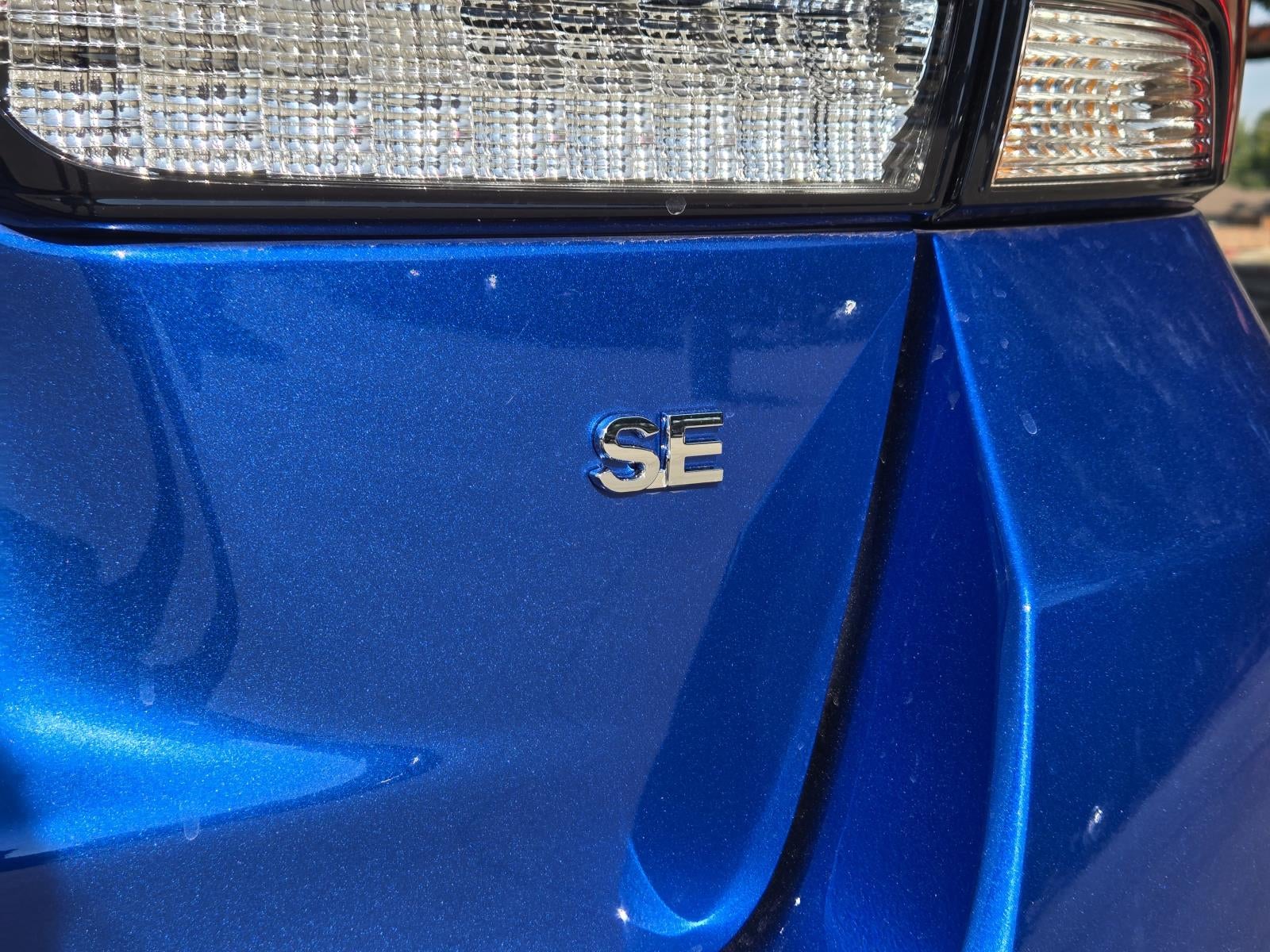 2027 Mitsubishi Outlander Sport SE