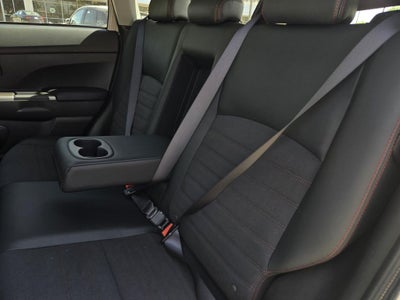 2026 Mitsubishi Outlander Sport SE