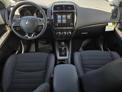 2026 Mitsubishi Outlander Sport SE