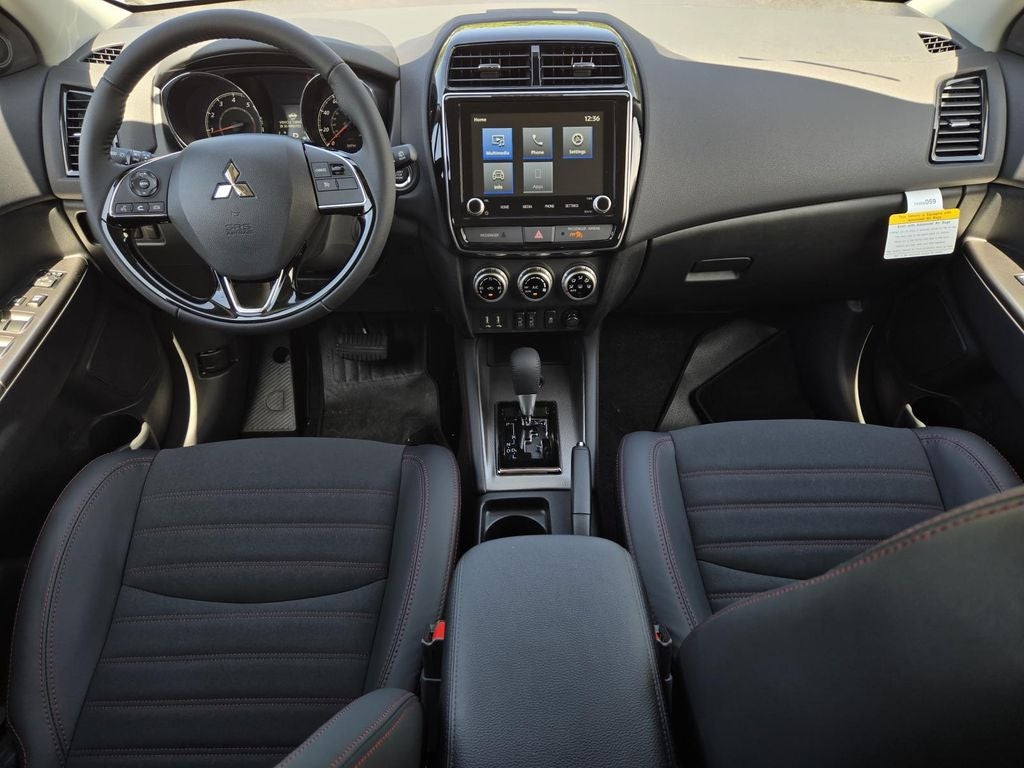 2026 Mitsubishi Outlander Sport SE