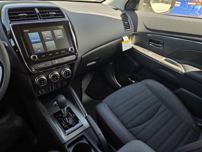 2026 Mitsubishi Outlander Sport SE