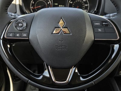 2026 Mitsubishi Outlander Sport SE