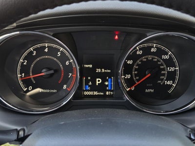 2026 Mitsubishi Outlander Sport SE