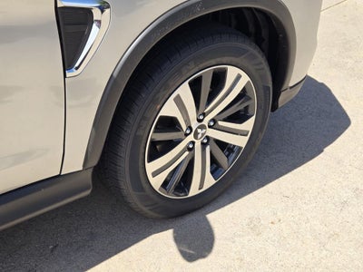 2026 Mitsubishi Outlander Sport SE