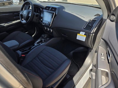 2026 Mitsubishi Outlander Sport SE