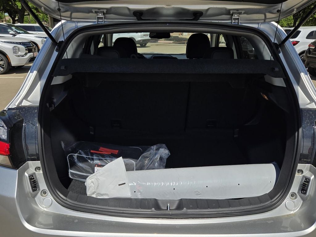 2026 Mitsubishi Outlander Sport SE