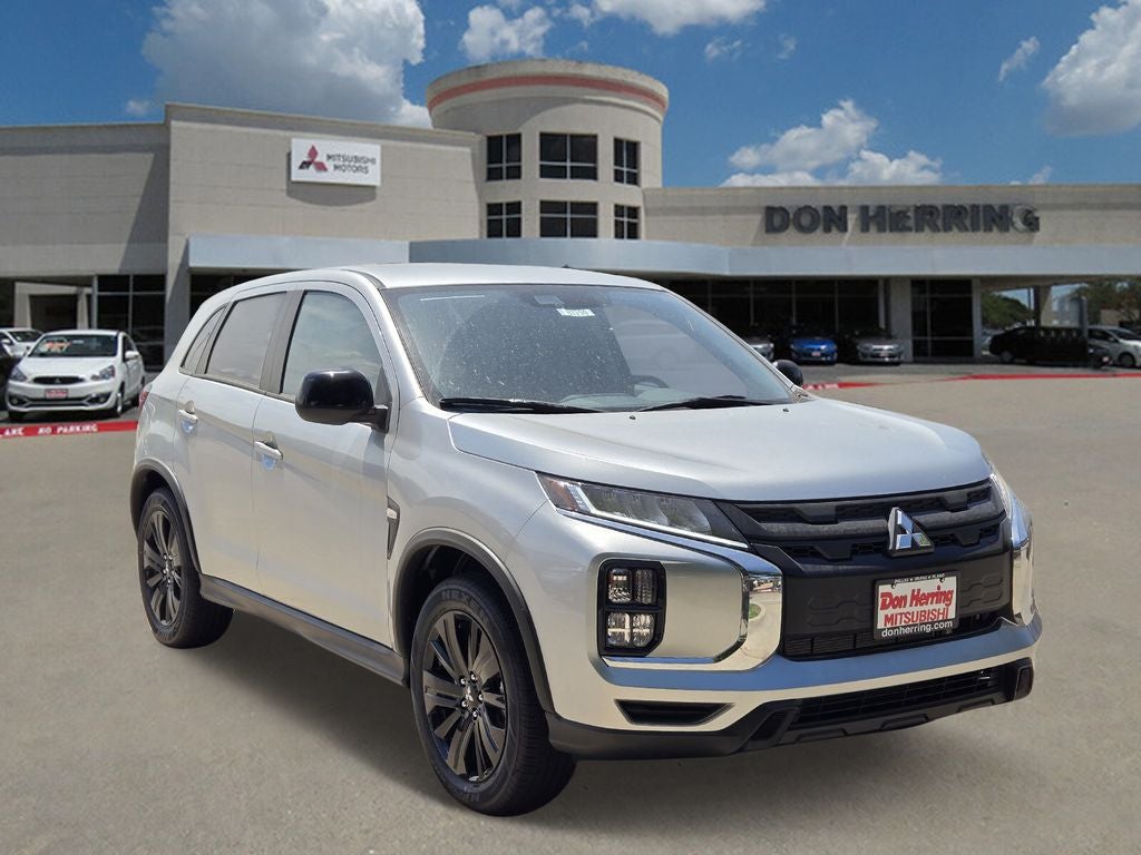 2026 Mitsubishi Outlander Sport SE