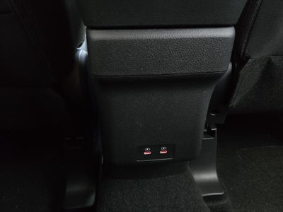 2026 Mitsubishi Outlander Sport SE