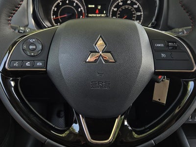 2026 Mitsubishi Outlander Sport SE