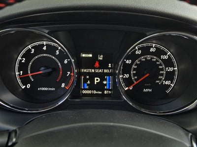 2026 Mitsubishi Outlander Sport SE