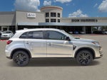 2026 Mitsubishi Outlander Sport SE