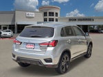 2026 Mitsubishi Outlander Sport SE