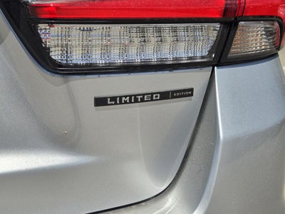 2026 Mitsubishi Outlander Sport SE